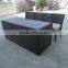 C - 7023 2015 modern style leisure side chair garden furniture