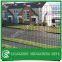 PVC/Powder Coated Welded 3D Panel Fence Wire Mesh Security Fence