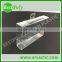 Clear plastic soap packaging boxes PVC box packaging clear box