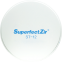 Aidite SuperfectZir ST Pre shade dental zirconia block/blank for cad/cam ZirKon Zahn system