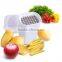 Potato Chipper French Fry Cutter