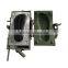 2015 new building pvc shoe mould for skiing