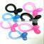popular wholesale power training silicone spring exerciser for sports fitness
