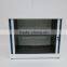 Tambour door cabinet