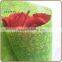 2015 nonwoven roll for flower pack - valentines day