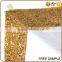 wholesale luxury gold sequin table runner