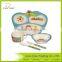 Household Children Dinner Cooking Knife And Fork Set