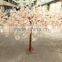 SJ 05 artificial wedding decorative cherry blossom tree