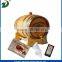 Made In China Pine Oak Wood Ice Wine Beer Bucket Barrel