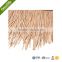 Natural Looking Narrow Leaves Thatch Tiles