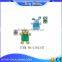 plush toy fabric Feature Eco-Friendly china plush toy