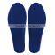 high quatity Electric battery heated insoles