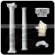 85 Popular Designs granite marble column cutting machine with CE certificate