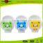 Table Decoration Accessories Small Foldable Paper Box Creative Tissue Boxes