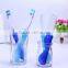 Good Quality Portable Hotel Travel Toothbrush Wholesale