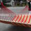 Factory Direct sale good quality foot air hammock