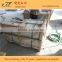 Flamed G640 grey granite step