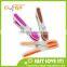 high quality decorated 24pcs eco-friendly best selling decorative clothespin