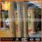 modern and popular design decorative natural artificial stone pillars