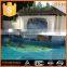 swimming pool glass mosaic blue glass mosaic for swimming pool tile