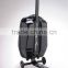High quality Airport 3 wheels trolley scooter luggage with CE