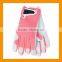 Wholesale Women/Mens Safety Pig Leather Working Glove, Garden Glove