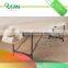 High Quality Massage Table Portable Wave Massage Table