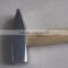 German type hammer 1kg with wooden handle for sale