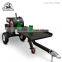 Forestry Machinery Wood Log Cutter