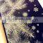 Hot Sale Vinyl Sticker for Window Decoration, Snow Decoration Window Sticker Home Decoration