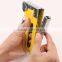 Multifunctional Staple gun with 600pcs nail