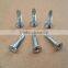 Galvanized Countersunk Head Self Drilling Screws from Guangzhou