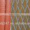 PVC Color Coated Expanded Wire Mesh From Guangzhou