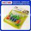 21PCS Combination Straw/ Toy Straw