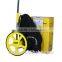 Best quality Road distance measuring wheels DW-318S, walking measuring wheel