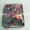 2014 new China wholesale  supplier power tool manufacturer electric screwdriver & drill set