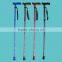 Engraving Walking Stick folding walking stick