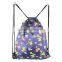 Customized Cheap Drawstring Bag Polyester Draw String Bag