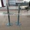 38*4*500mm scaffolding screw jack base