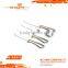 A-SK081 Royal Line High Quality Stainless Steel Steak Knives