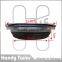 Retractable Magnetic Part Tray With Big Magnetic Base