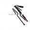 removable Long EVA handle folding 4 section trekking pole