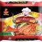 Instant Noodles in