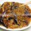 High Quality Baozi Imitation Shark Fins Soup With Nutritious Made in Japan