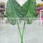 High quality artificial bonsai leaves leaves for decoration big autumn leaves