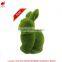 Cute creative artificial rabbit style of new 2017 hotsell plant