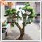 Plastic artificial old bonsai tree plants for price sale