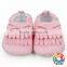 2016 Stylish Crib Shoes Size Fashion Soft Soled Baby Shoes