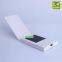 Promotional TFT Screen 2.4 inch lcd video greeting card, video brochure
