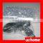 UCHOME Portable Travel Iron Card Type Portable Travel Iron For Clothes Shirt Tie SMALL iron